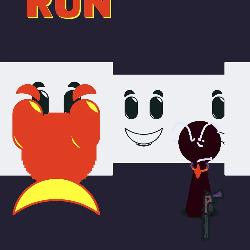 Game by @Billy_interminable