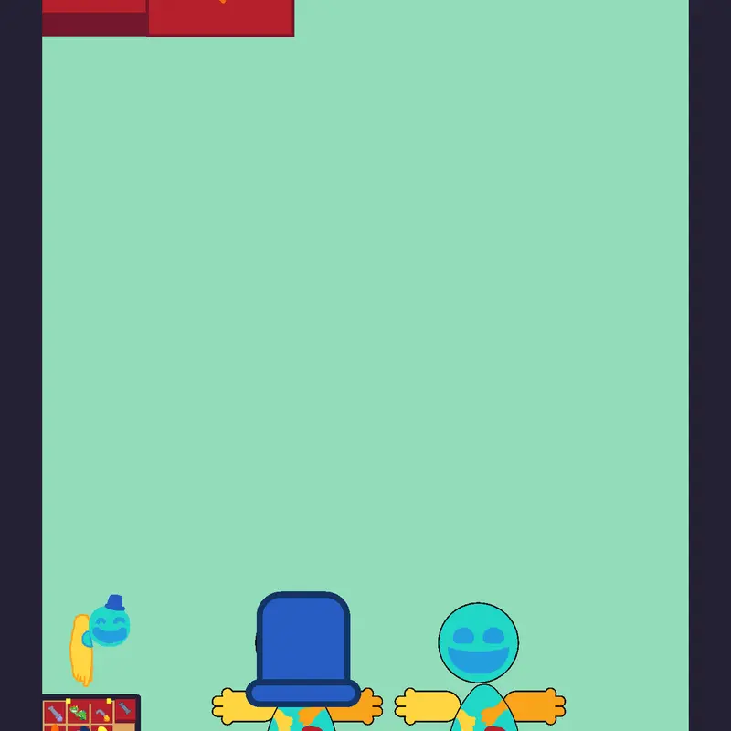 Game by @Avatarworld219