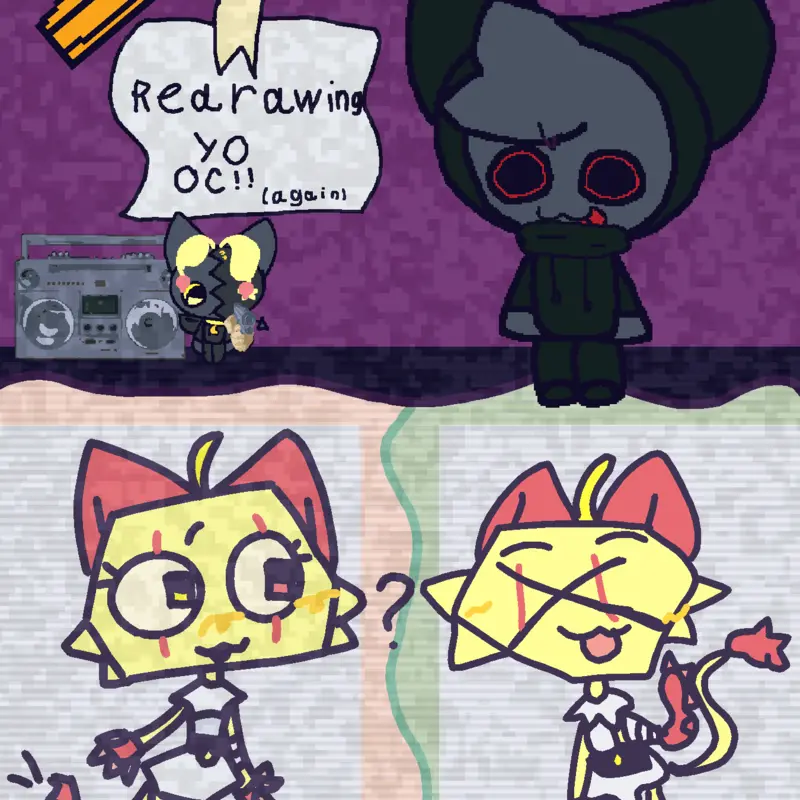 Game by @-that_YATTAlover-