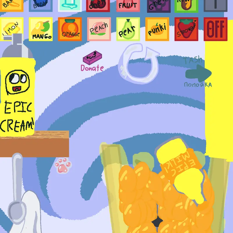 Game by @MeLikeBurger