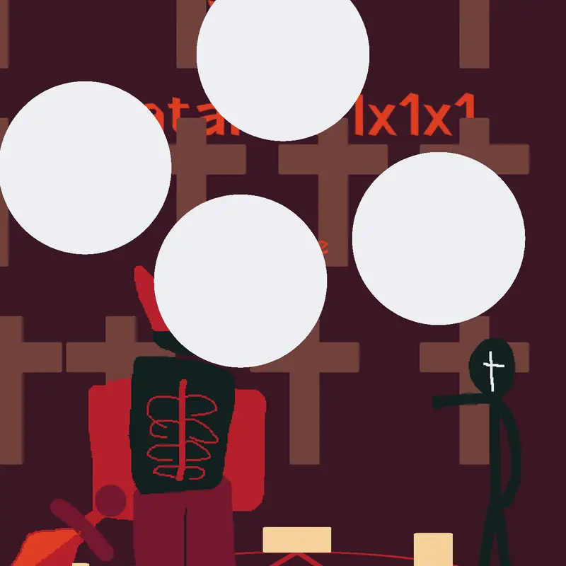 Game by @crossantButhehasagun