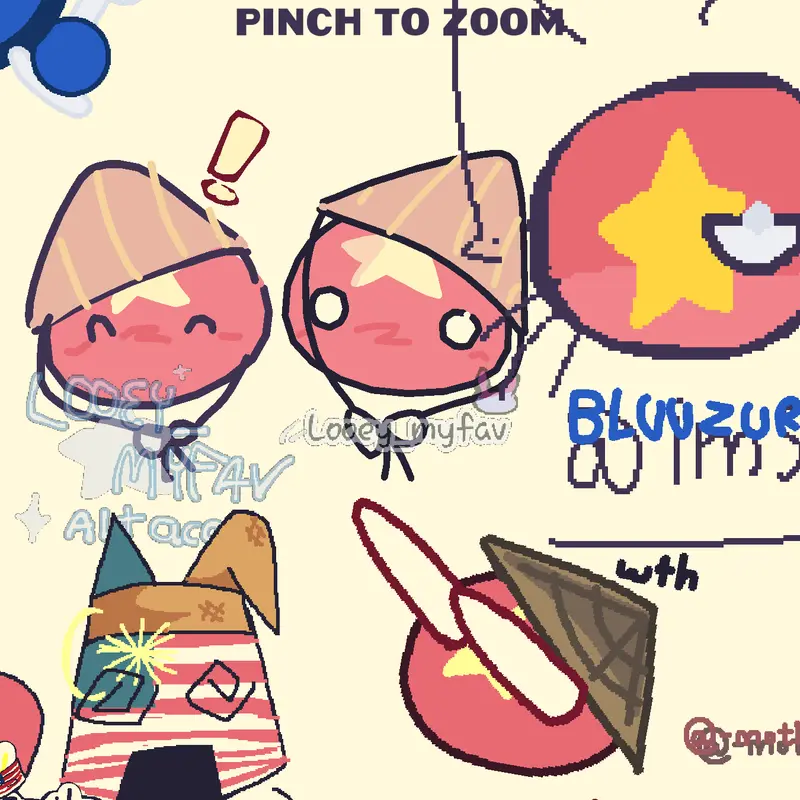 Game by @D0nt_Bl4m3M3F0rB31n9M34n