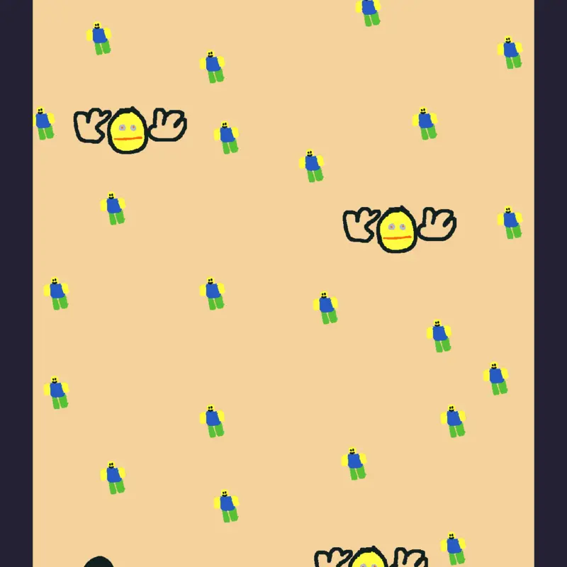 Game by @JeremyCool