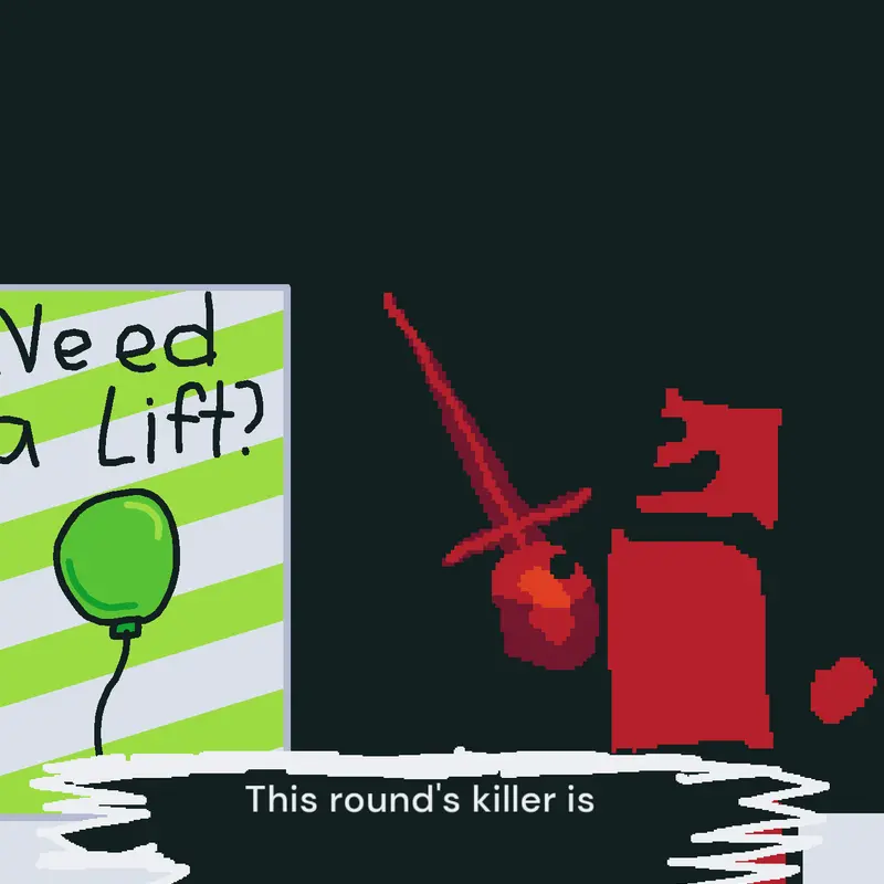 Game by @dexter_kingjohndoe