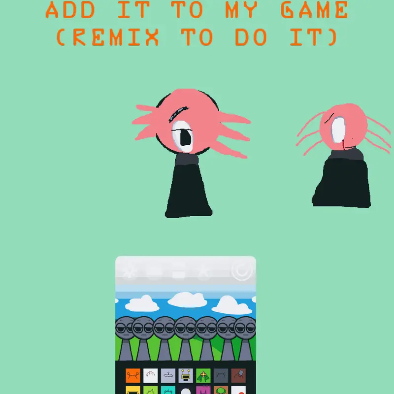 Game by @Beetie