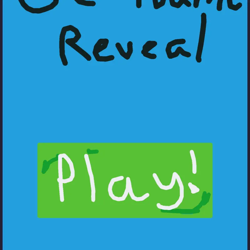 Game by @TheRemixPartyGirl