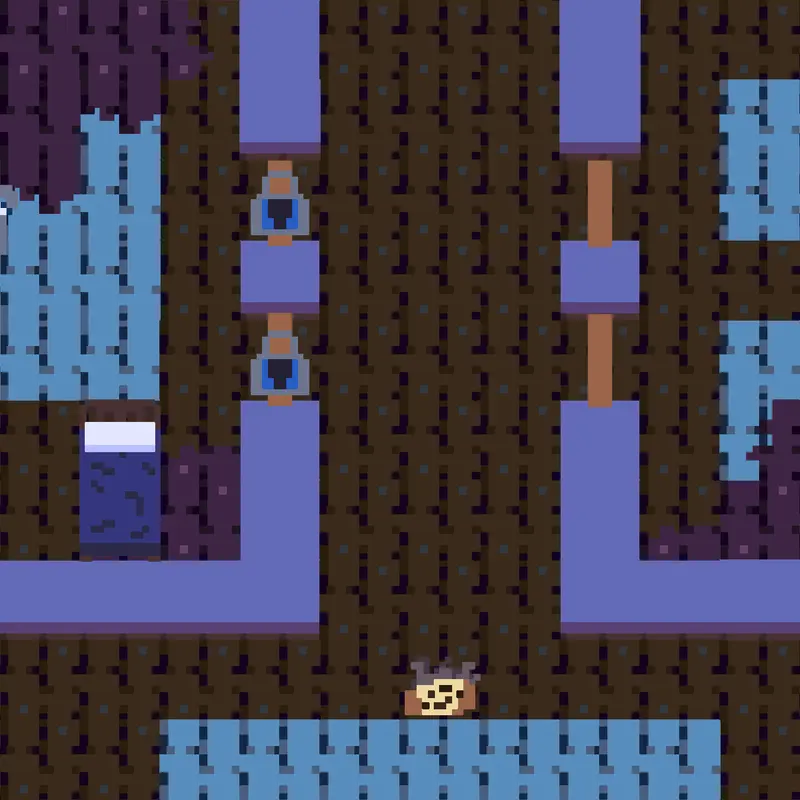 Game by @KalOnCastle