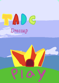 Tadc dresupp