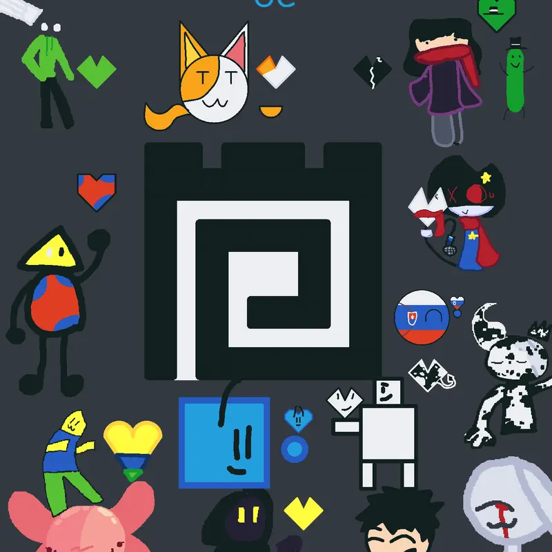 Game by @Yavorhri