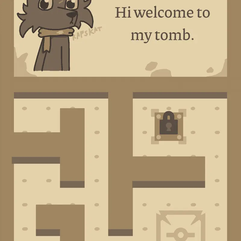 Game by @Rapture343