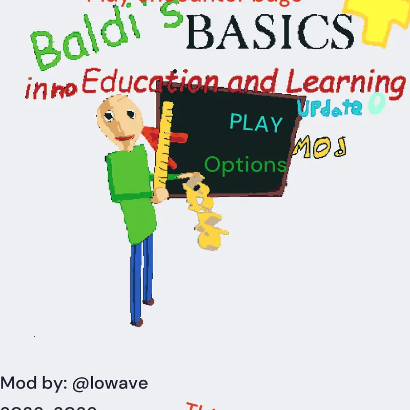 Game by @lowave