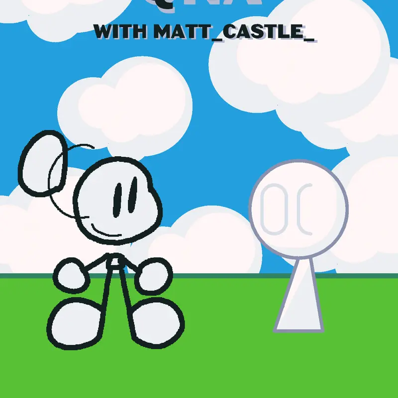 Game by @Matt_Castle_