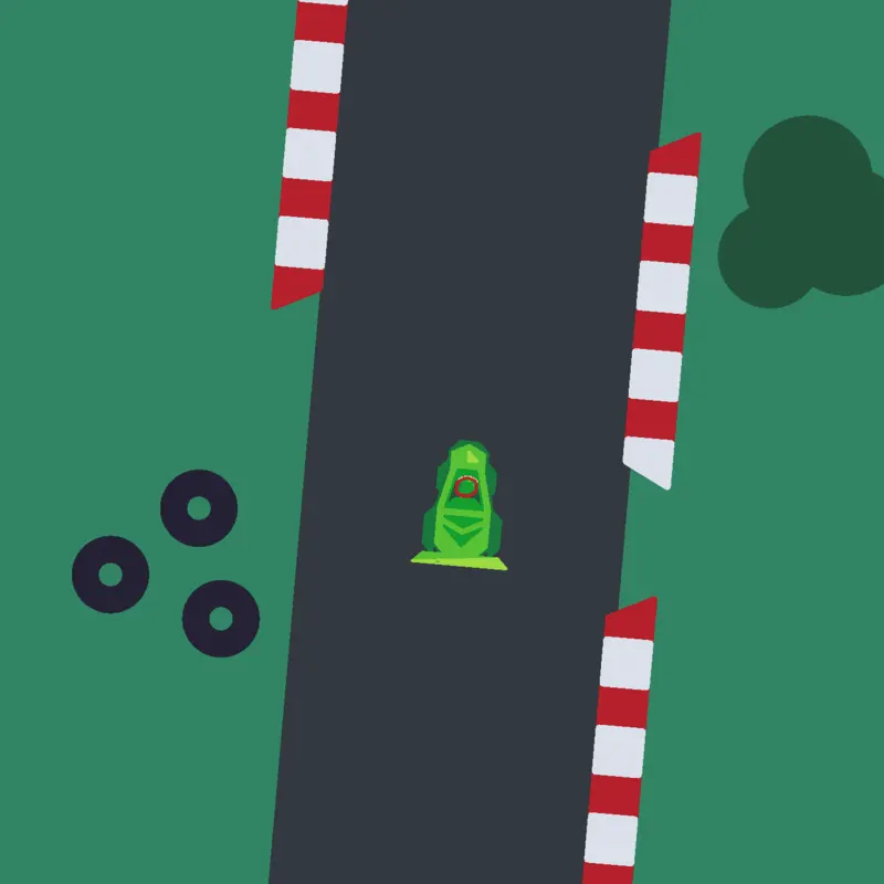 Game by @donpiupiu
