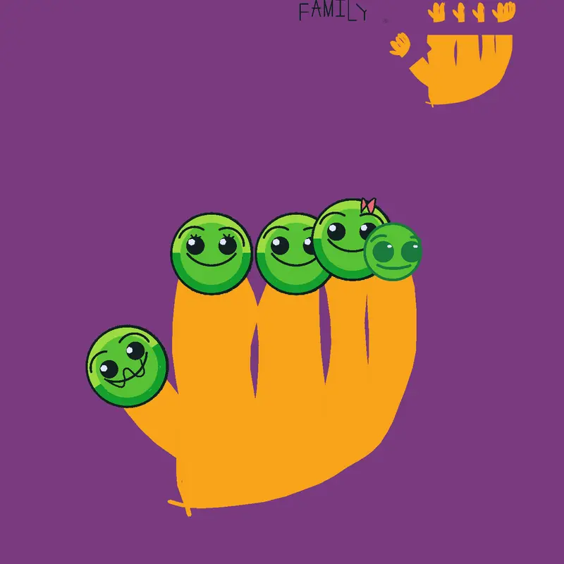 Game by @cubecharacters