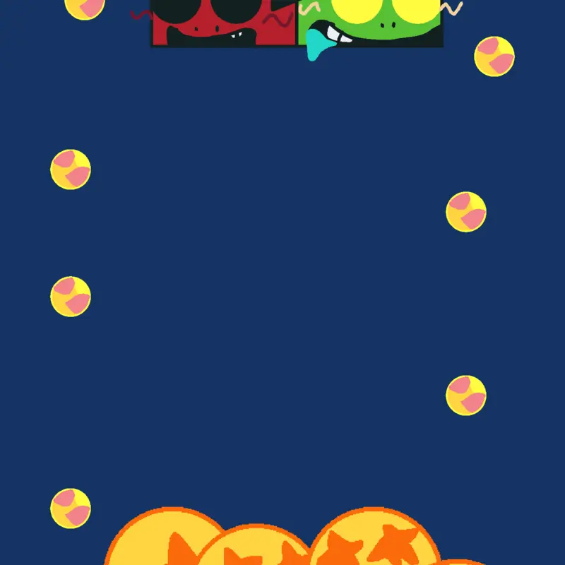 Game by @YAMIN-2014