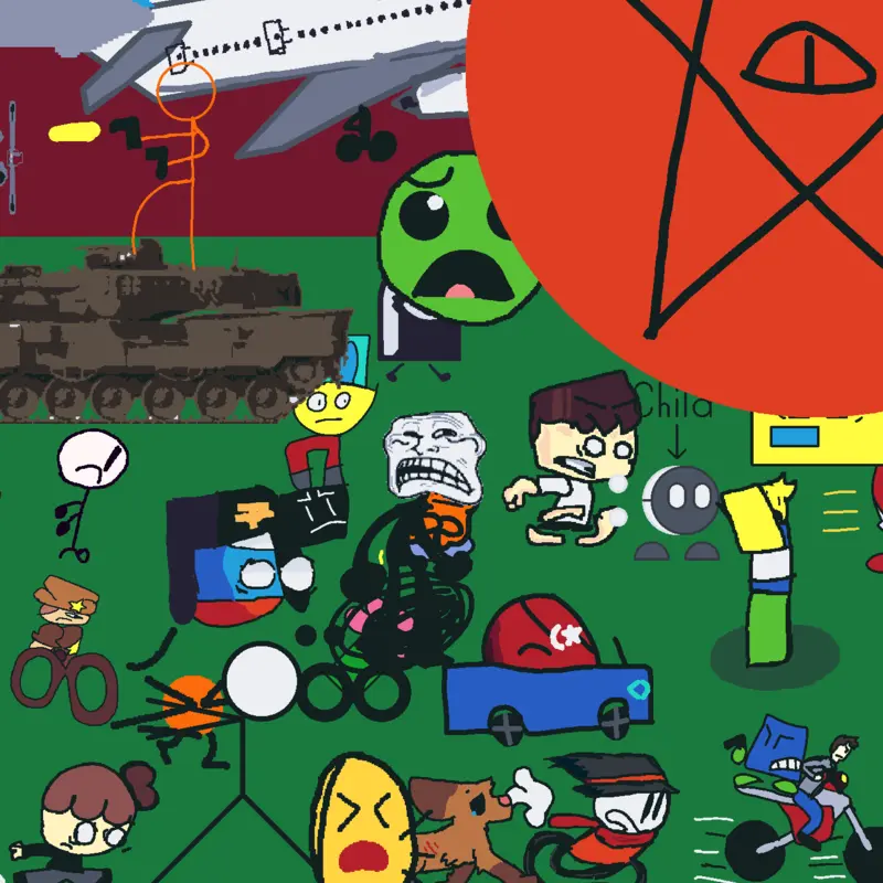 Game by @YIPPEPERSON