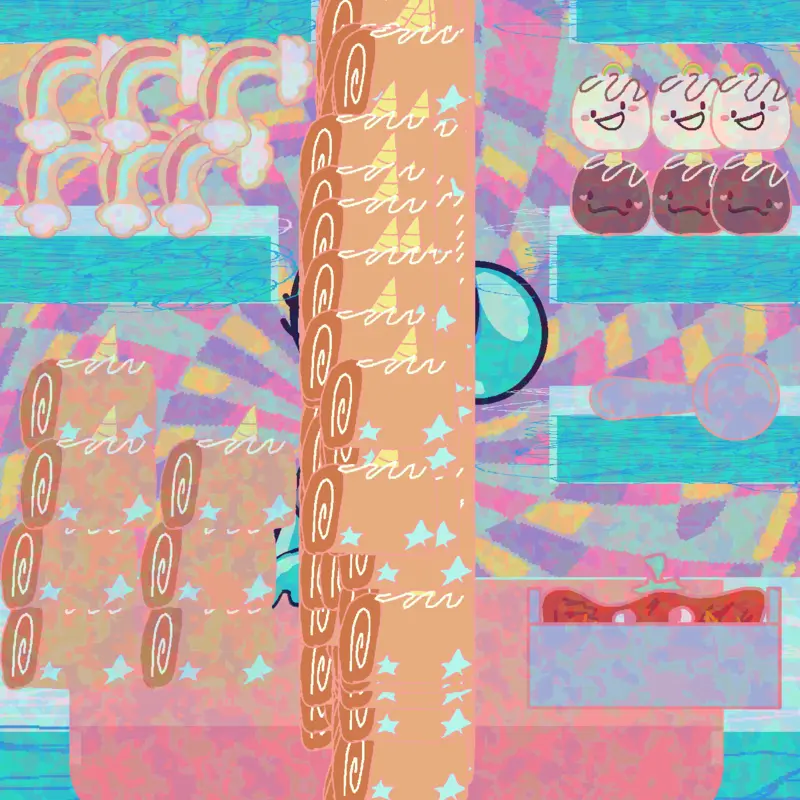 Game by @SL1NG_SH0T