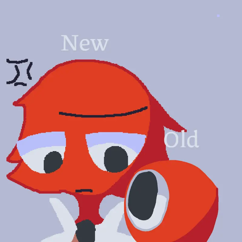 Game by @ILikeTrees