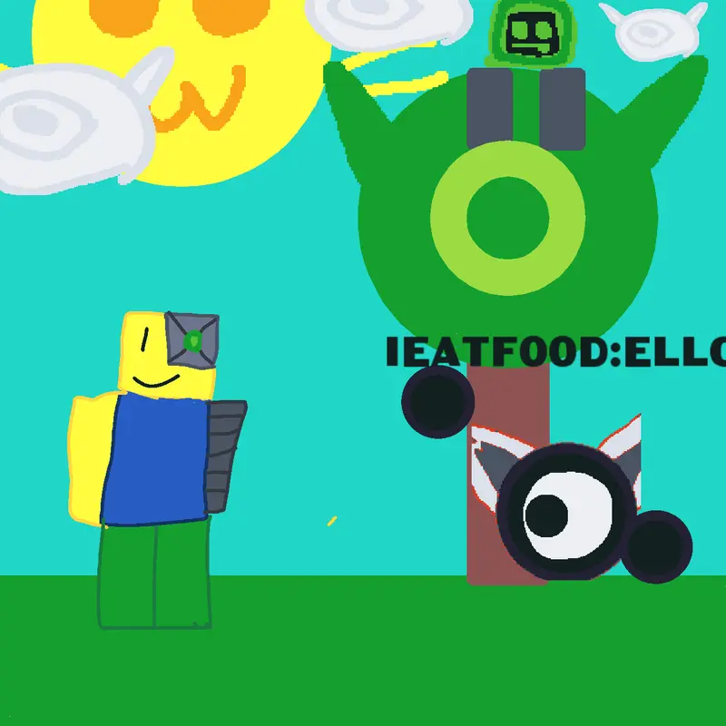 Game by @YoursTruly__Reverse_Noob