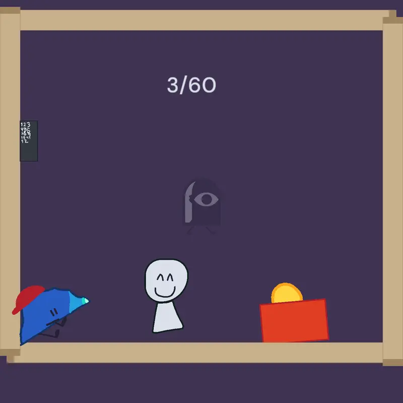 Game by @crypted_smiler