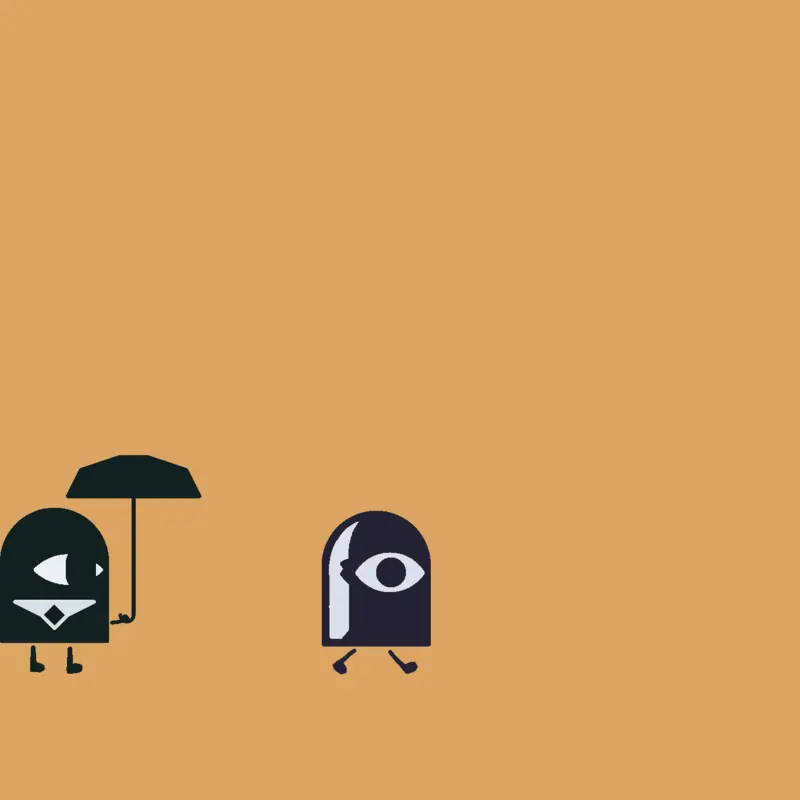 Interloper by @RoamerZX