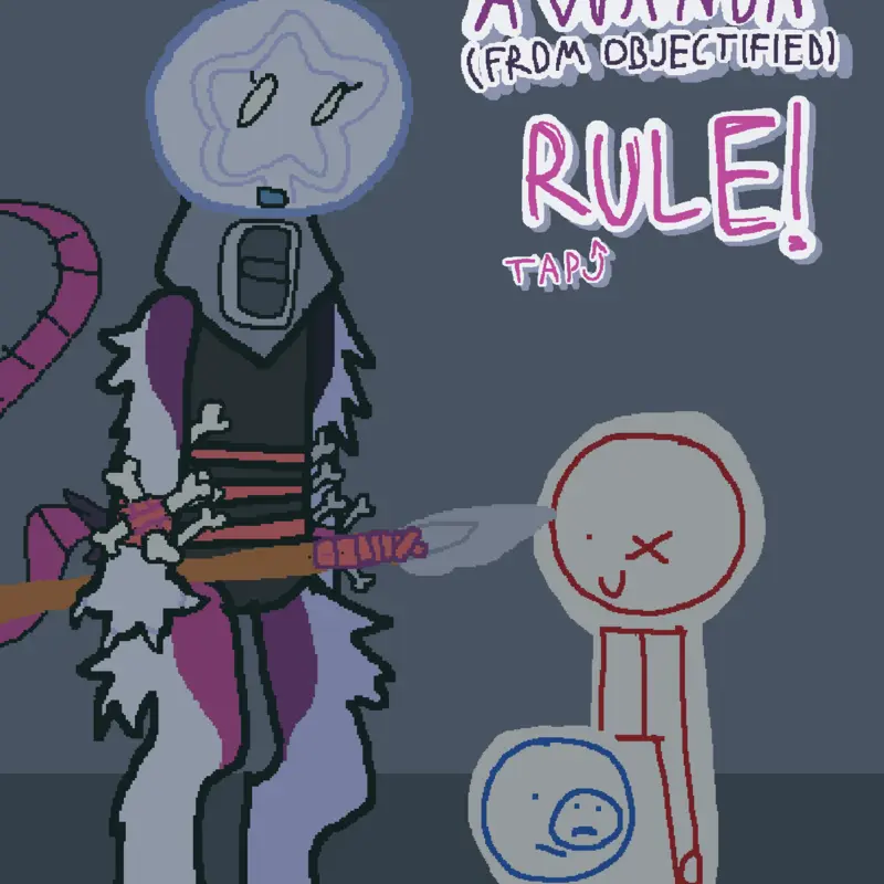 Game by @ETERNAL_HAPPINESS
