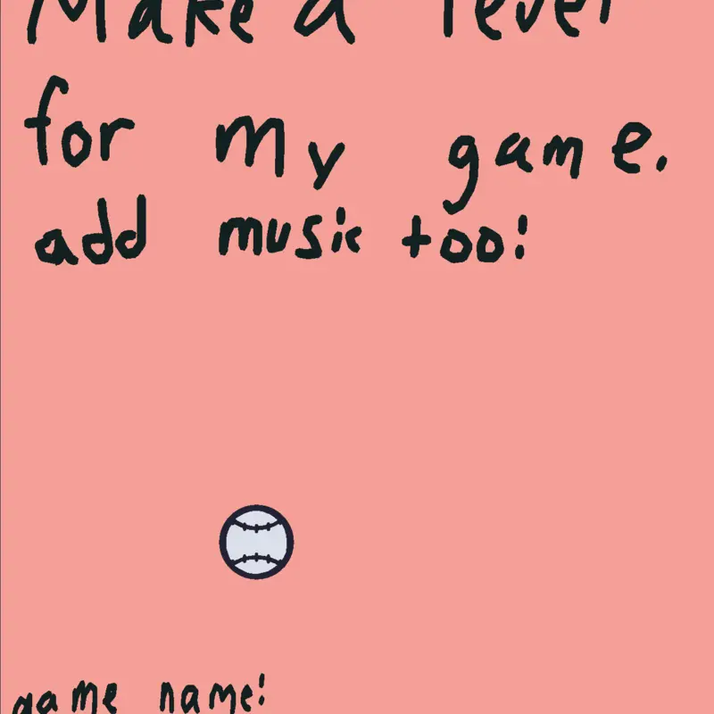 Game by @Justin_MakesStuff