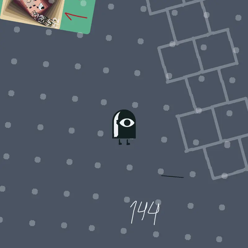 Game by @iJustAteBeehives