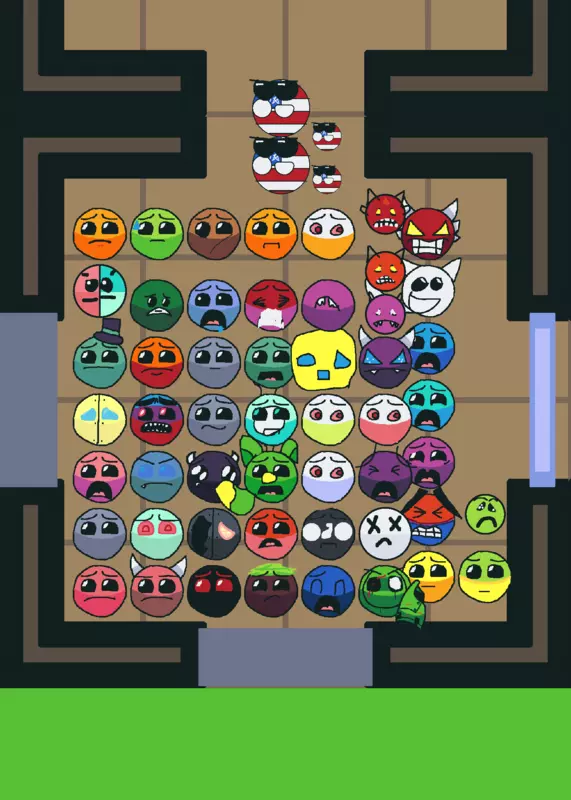 Game by @phase47