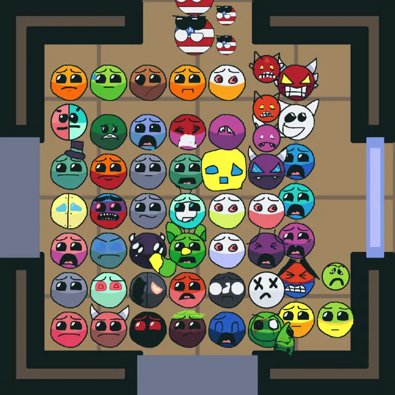Game by @phase47