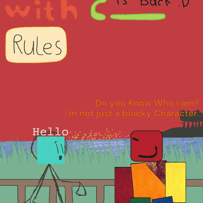 Game by @Enod_