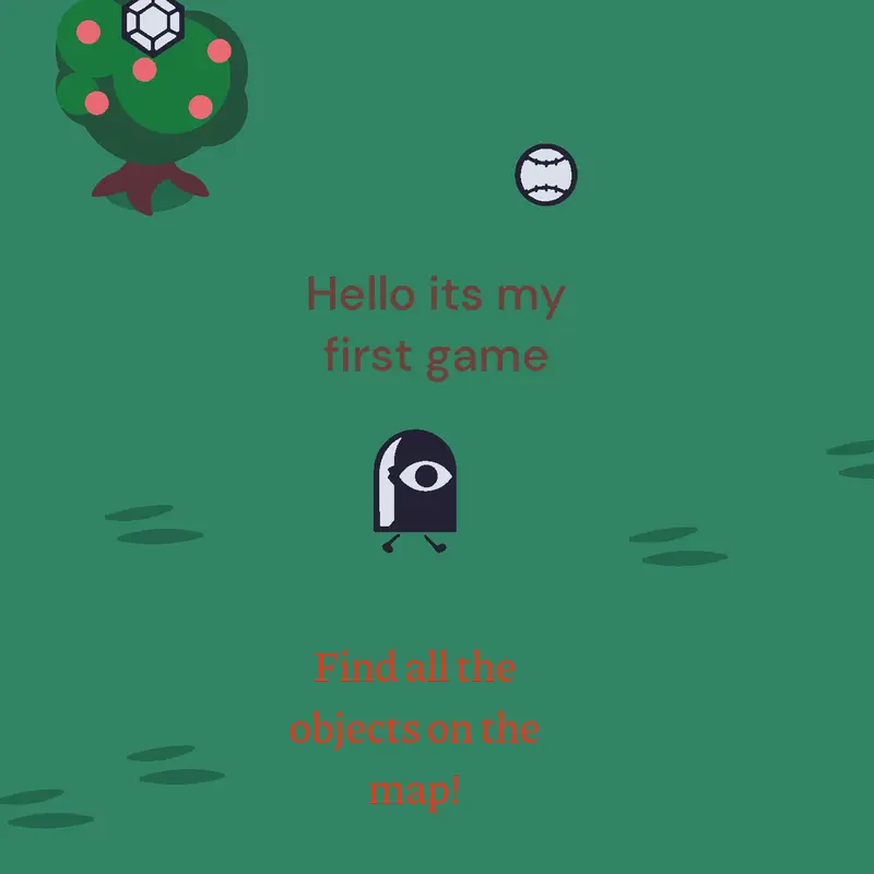 Game by @The_gamer007