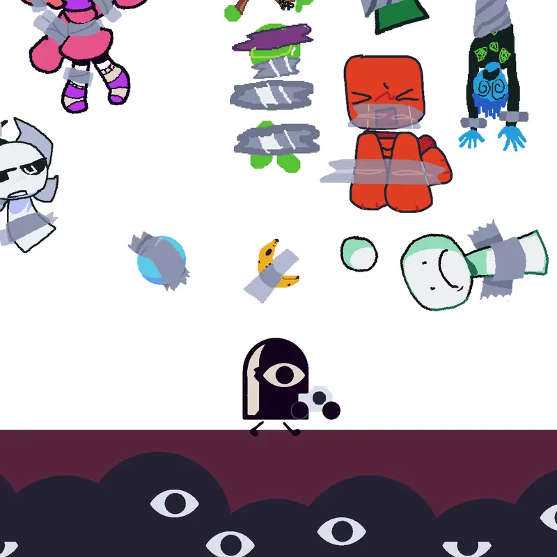 Game by @UnderZero
