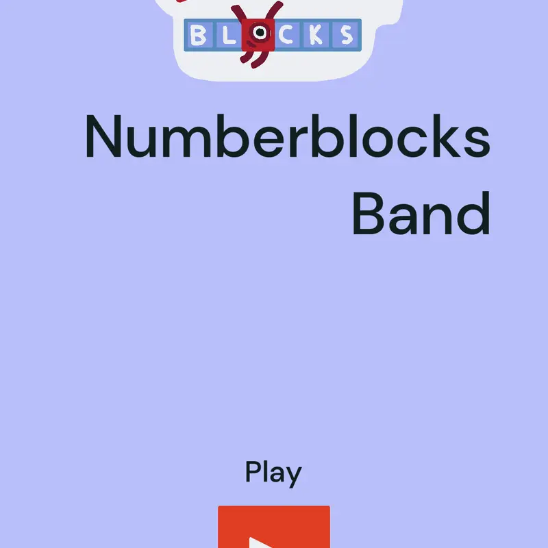 Game by @NumberLive