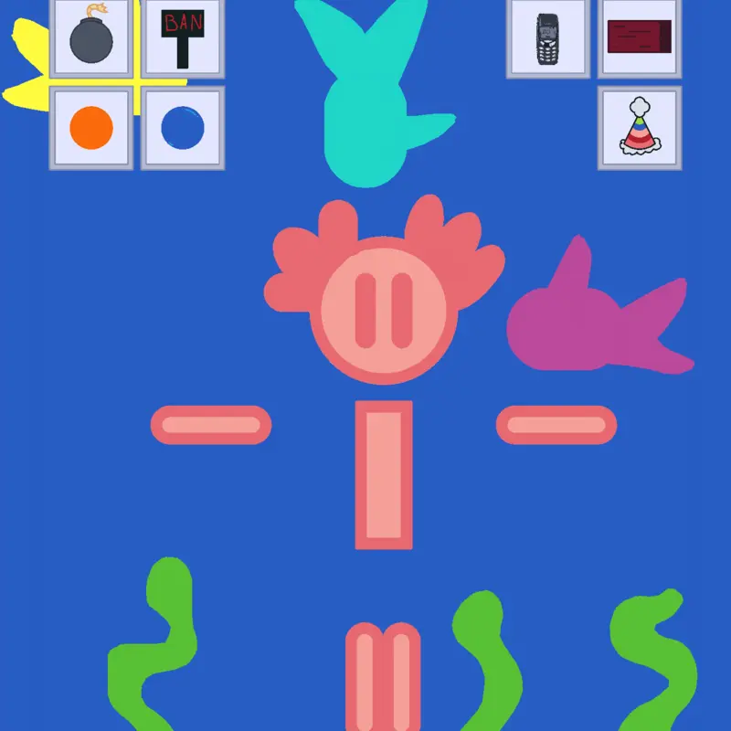Game by @loveheart