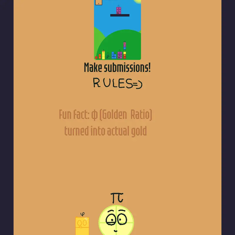 Game by @JackoLantern10thPNGD