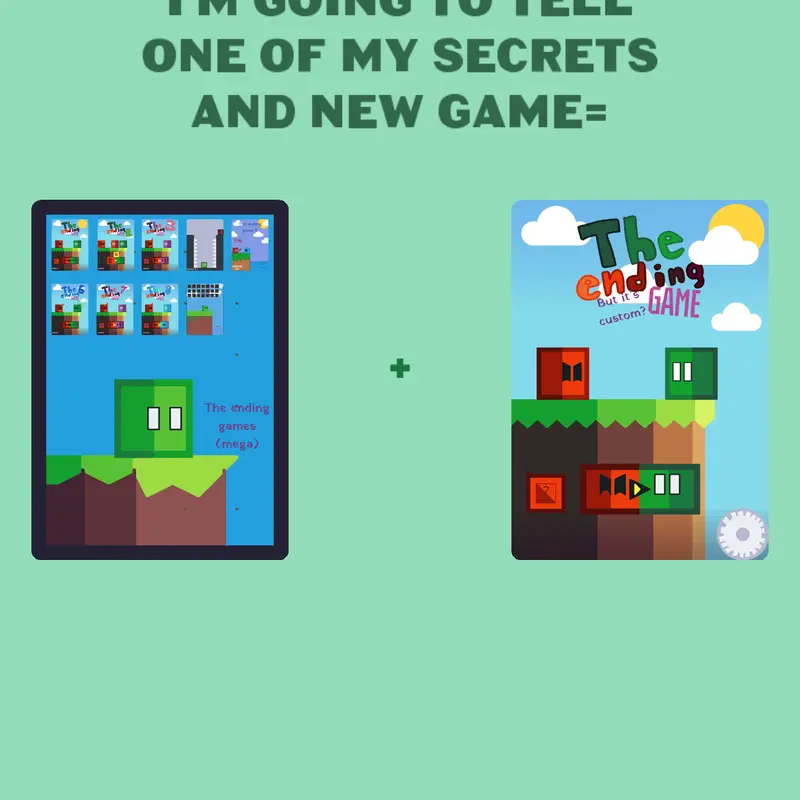Game by @ItzAdiyan
