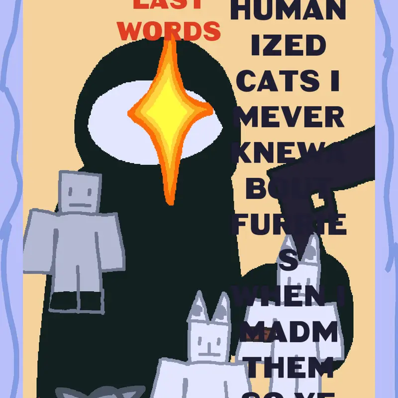 Game by @Theplayerofagame