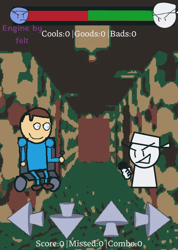 Game by @dogyeomgwon690