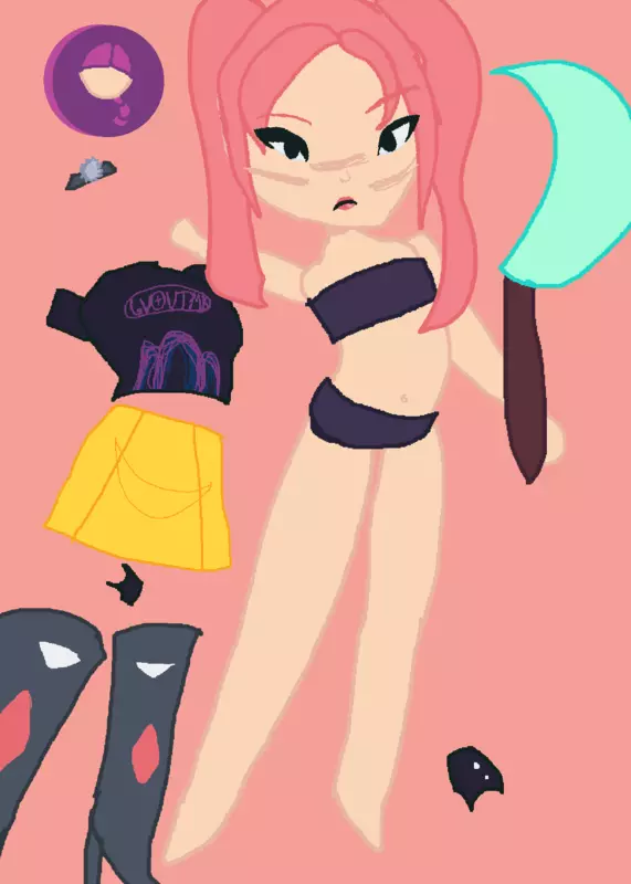 Game by @cookie_thecandy
