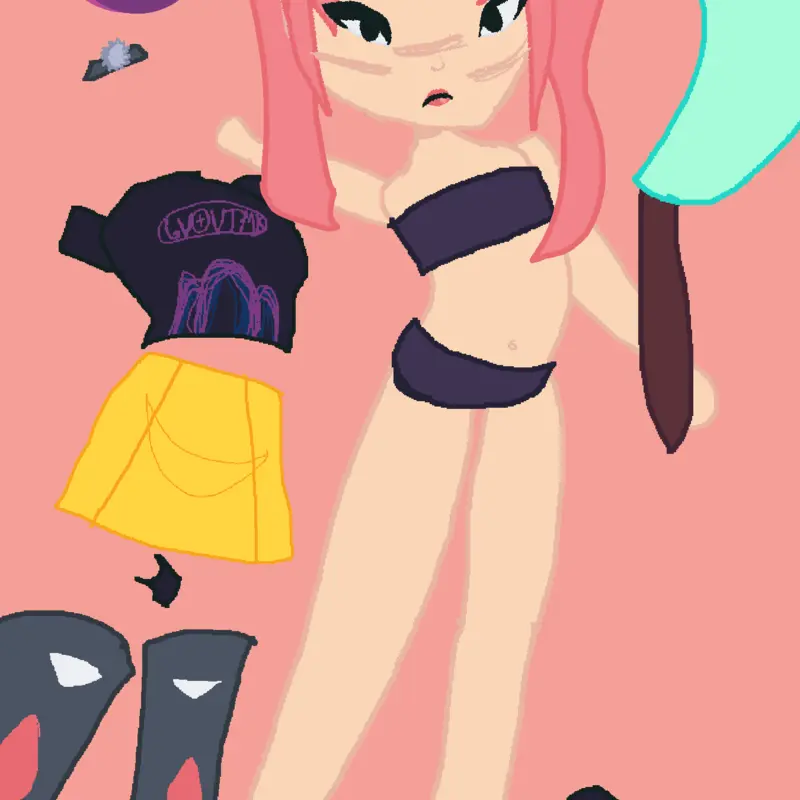 Game by @cookie_thecandy