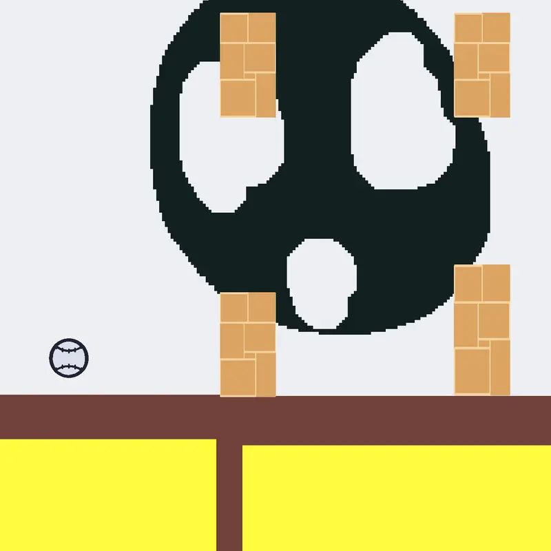 Game by @greencubes