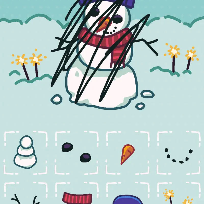 Game by @MoBoMo