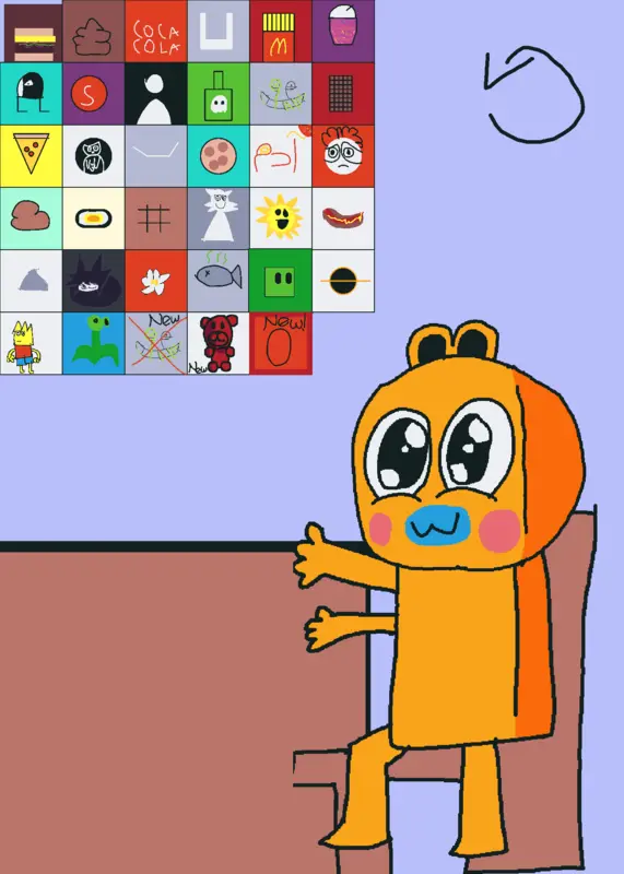 Game by @karameesh