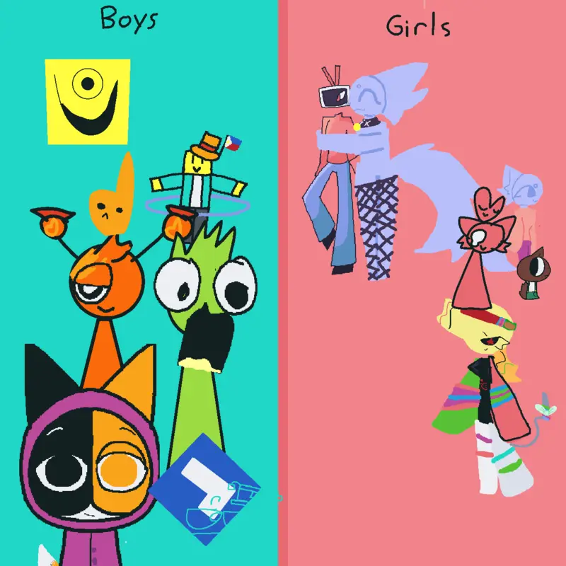 Game by @BubbleGum_Escape-ARTIST2