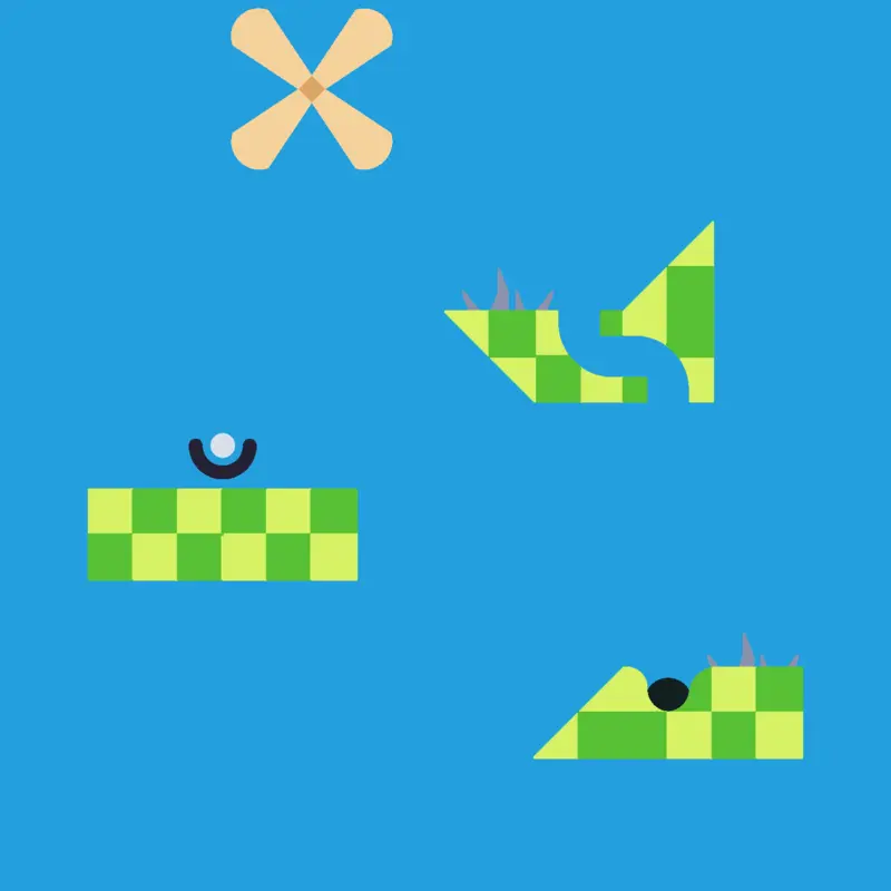 Game by @mexicocity320