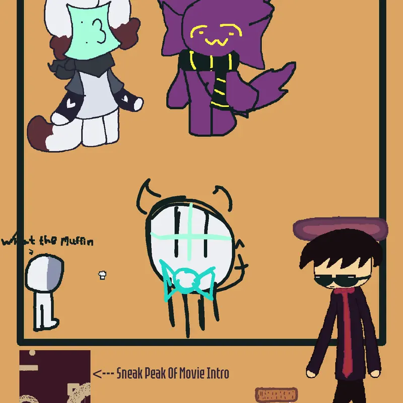 Game by @xzyro