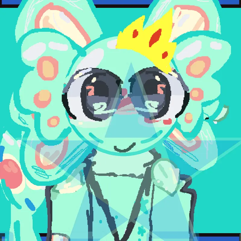 Game by @mamonits