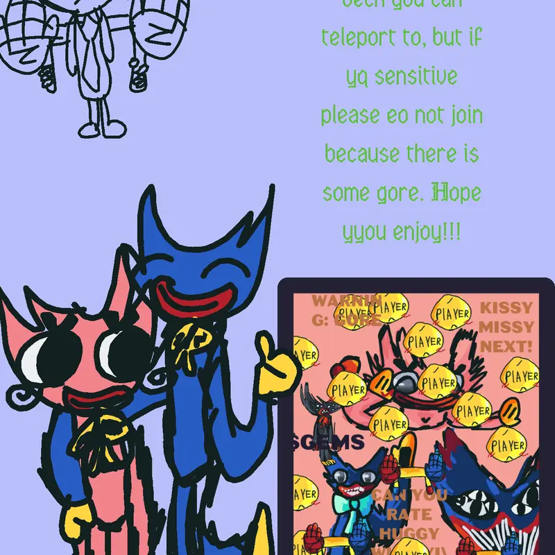 Game by @C00lkid456FAN