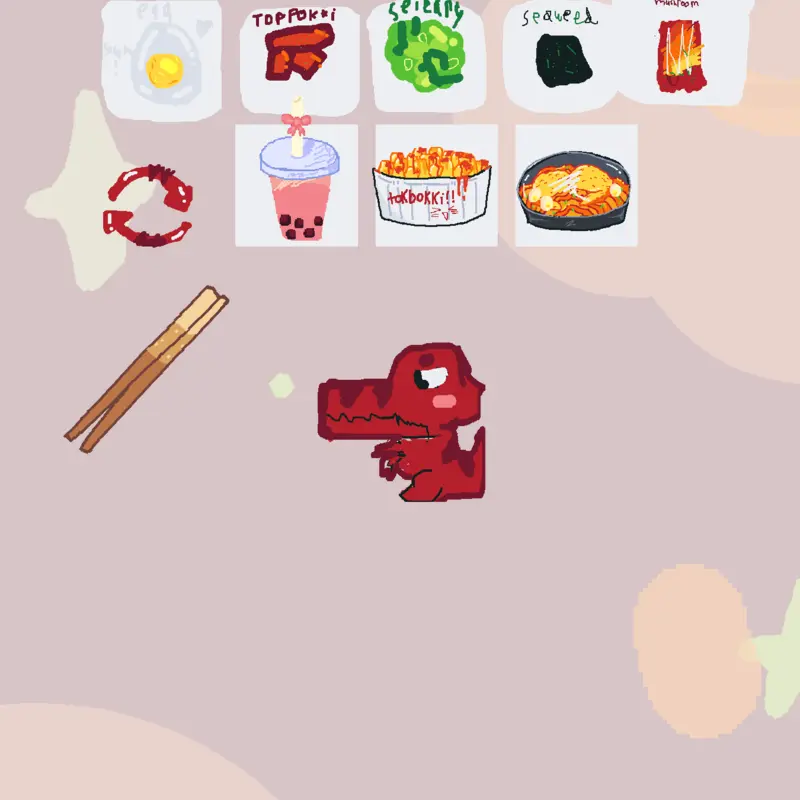 Game by @kittysoo